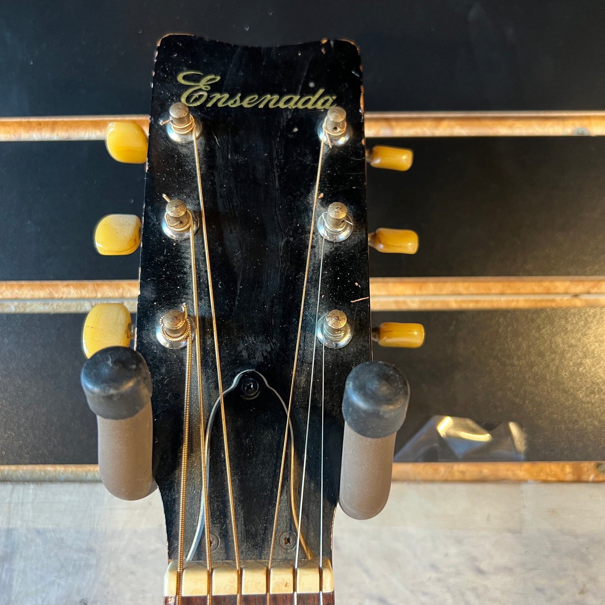 Ensenada 14 Fret Acoustic Guitar Concert Acoustic