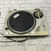 Technics Quartz SL-1200 Mk. 2 DJ Turntable