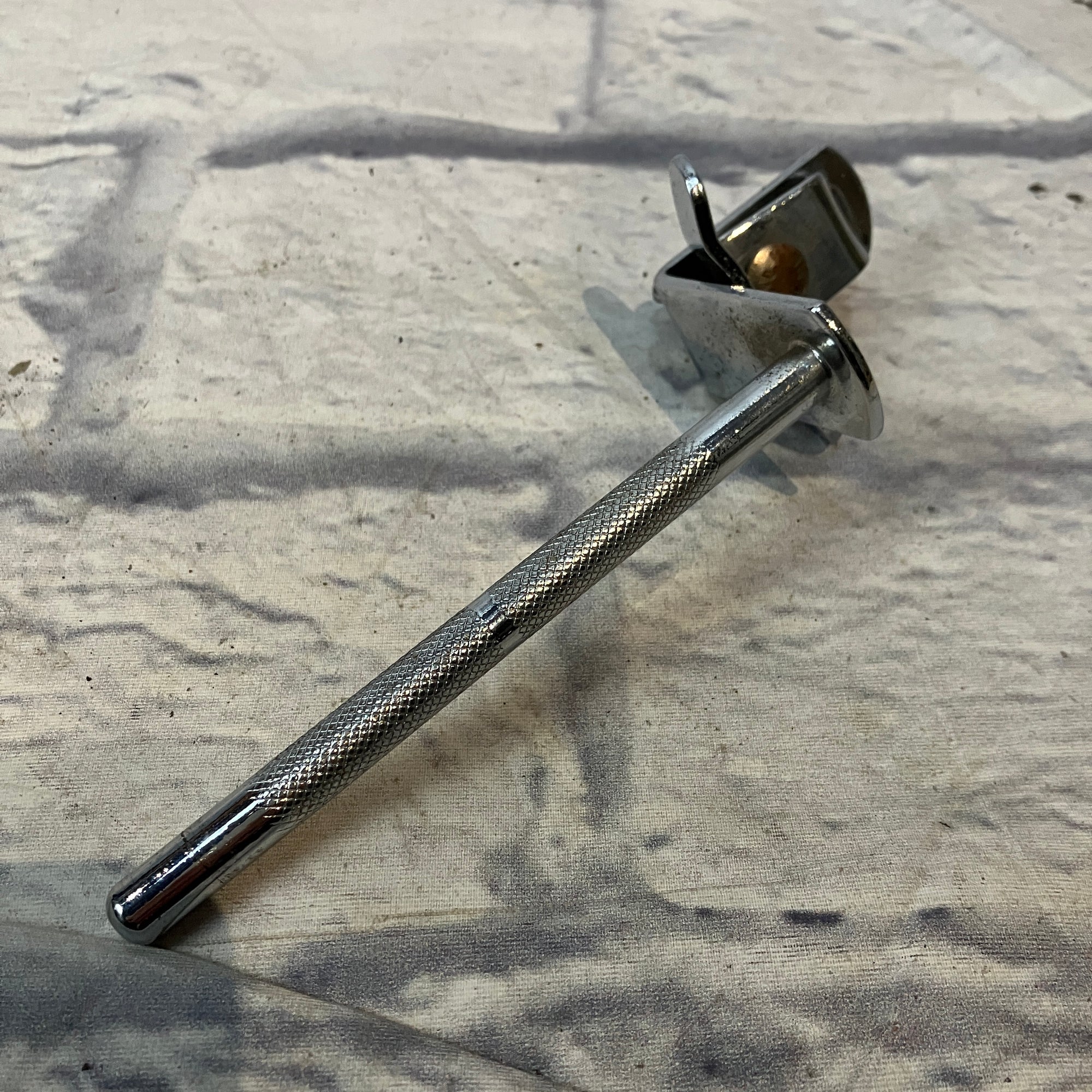 Unknown Cowbell Holder