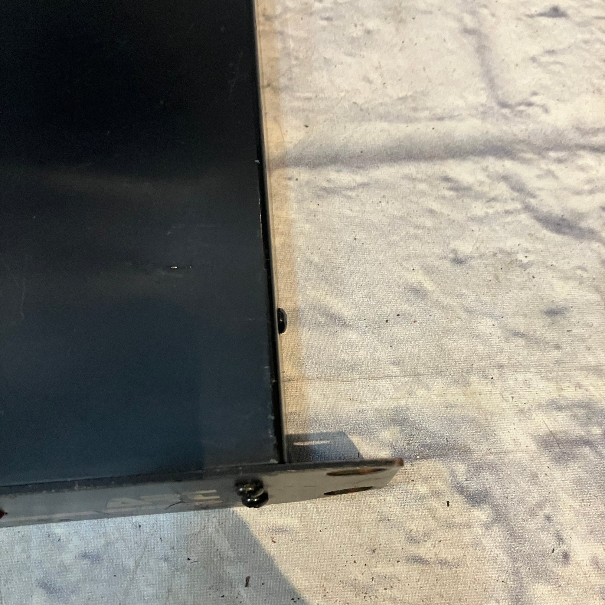 Art Proverb Rack Reverb