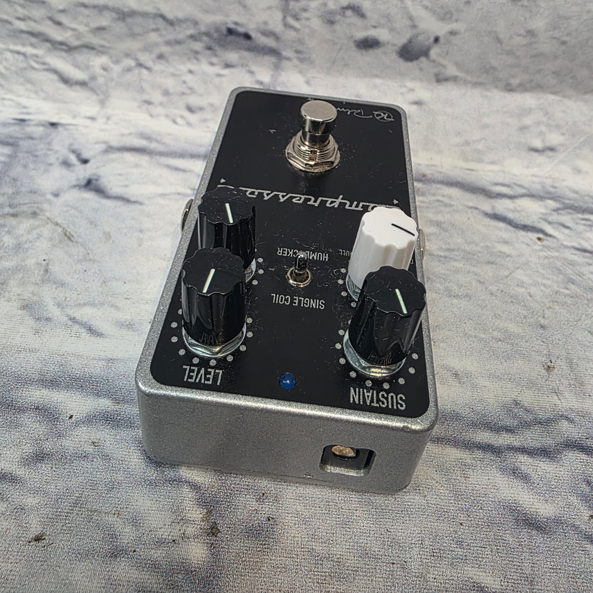 Keeley Compressor Plus