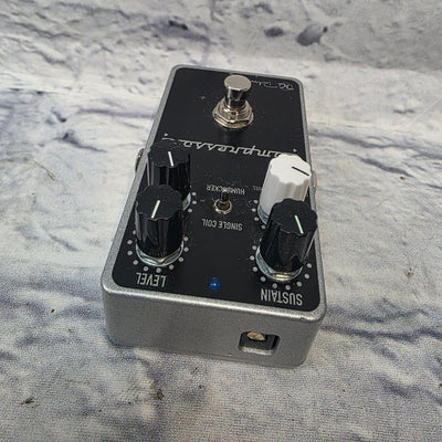 Keeley Compressor Plus