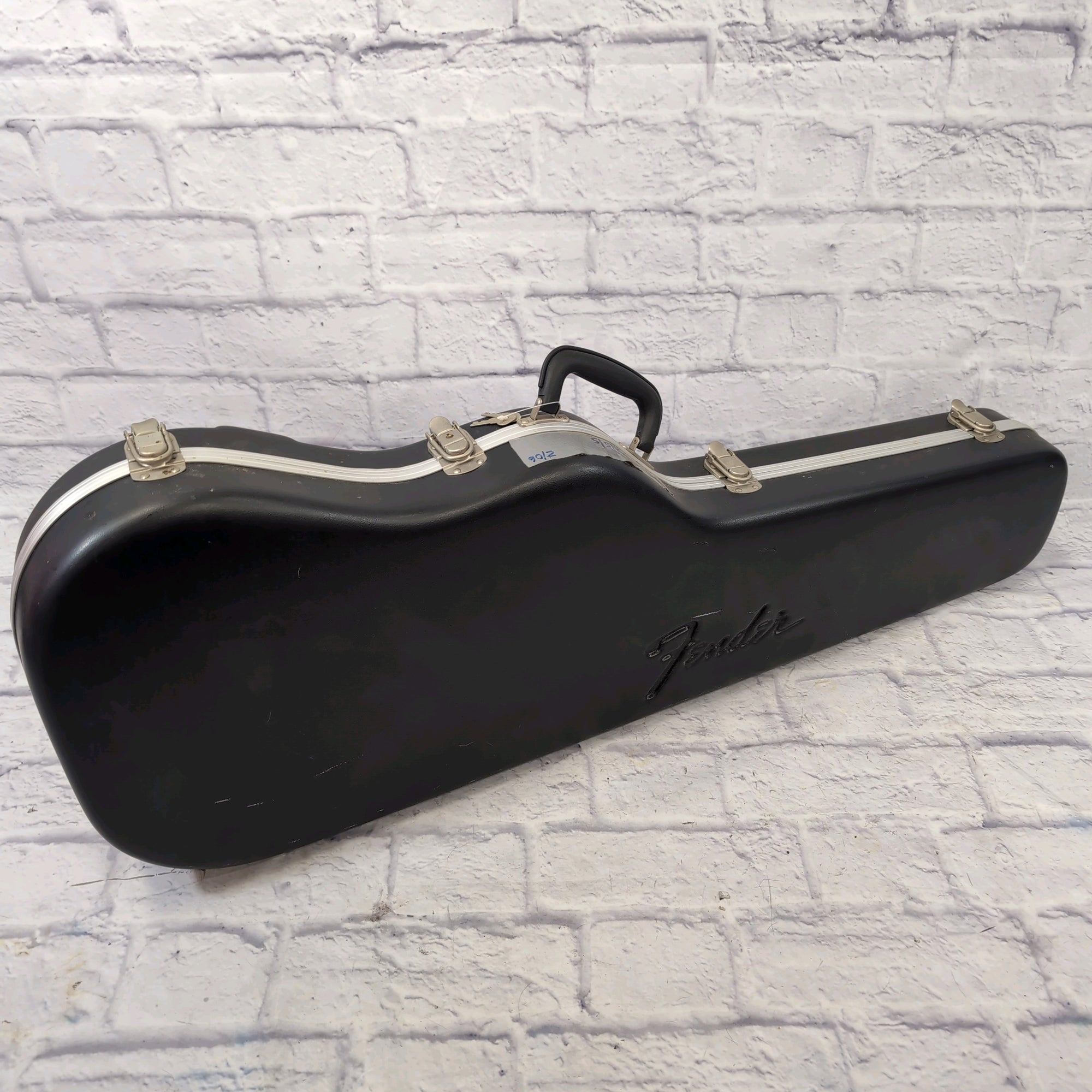 Fender American Stratocaster HSS 2005