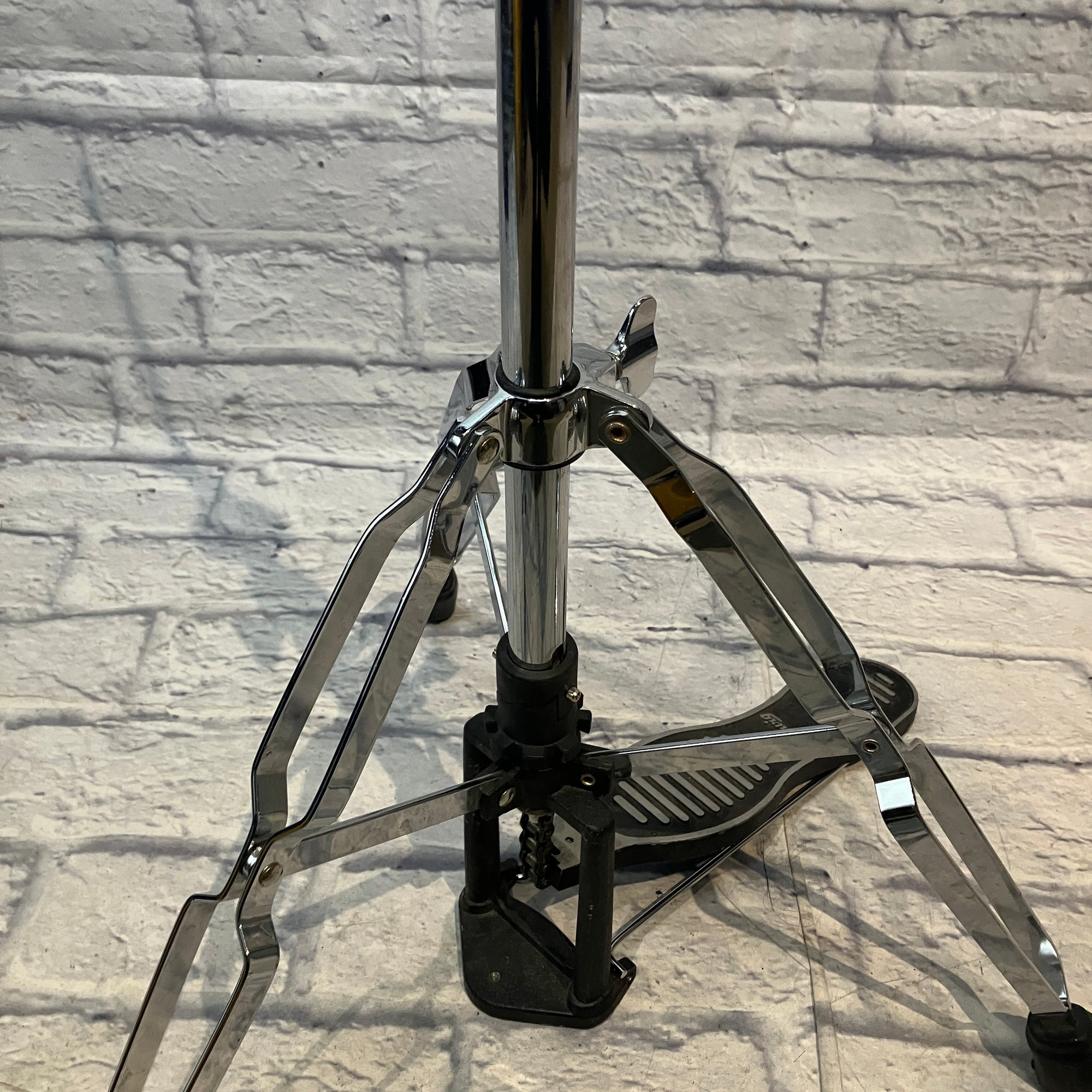 Ludwig L416HH 400 Series Double-Braced Hi-Hat Stand