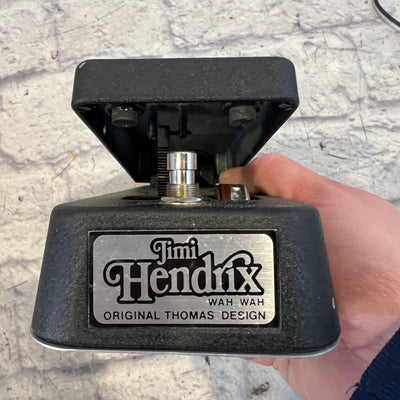 Dunlop JH-1  Jimi Hendrix Wah Pedal