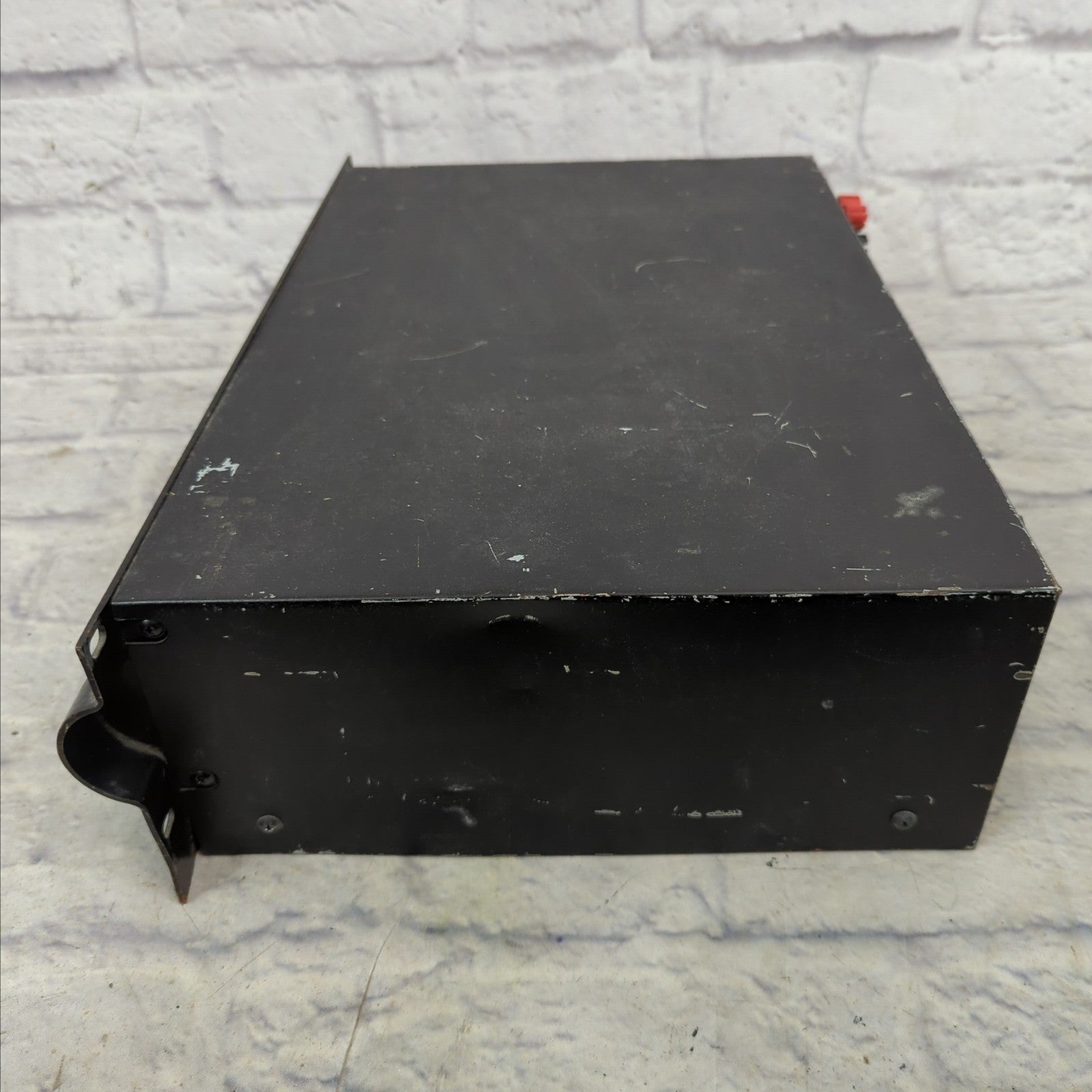 Crown Power Amp 402 Power Amp