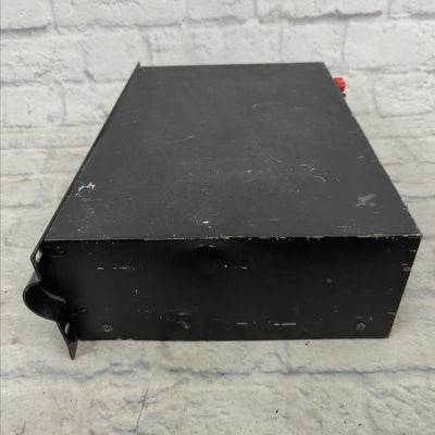 Crown Power Amp 402 Power Amp