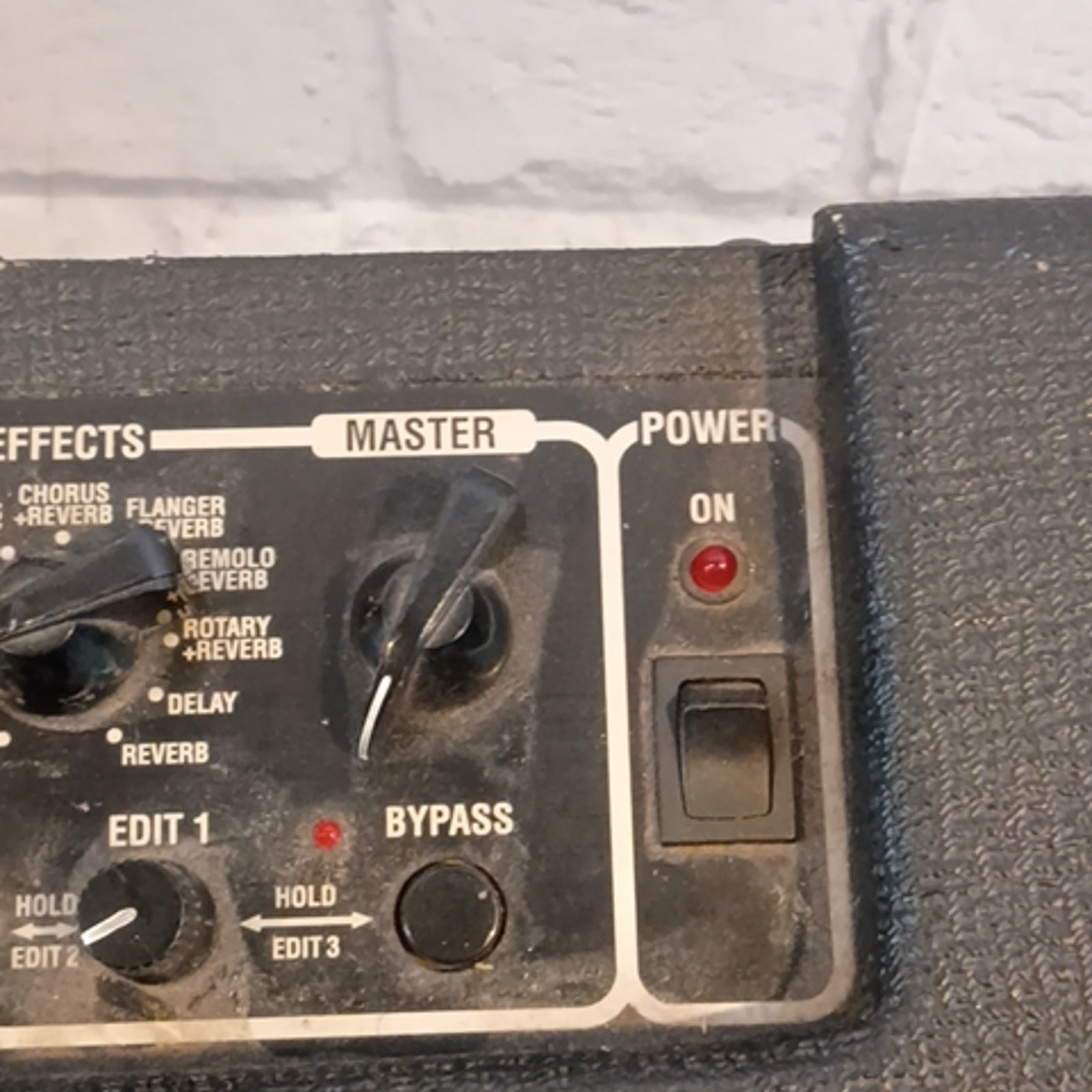 Vox AD30 Guitar Combo Amp