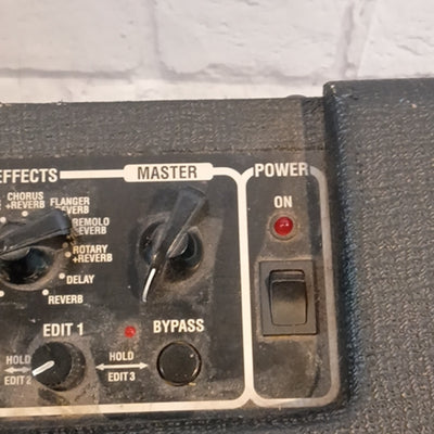 Vox AD30 Guitar Combo Amp