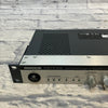 Mackie ONYX 400F Recording Preamp  Rack Patchbay