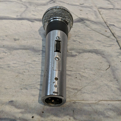 Unknown Cardiod Dynamic Mic Microphone