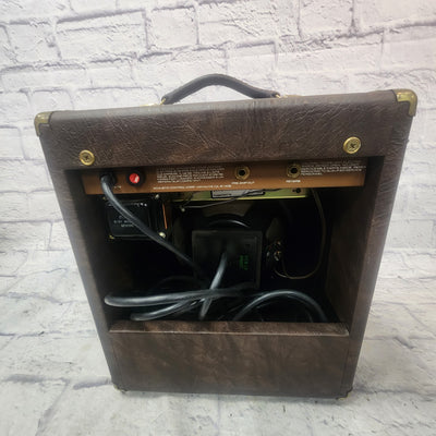 Acoustic Model 105 Guitar Combo Amp