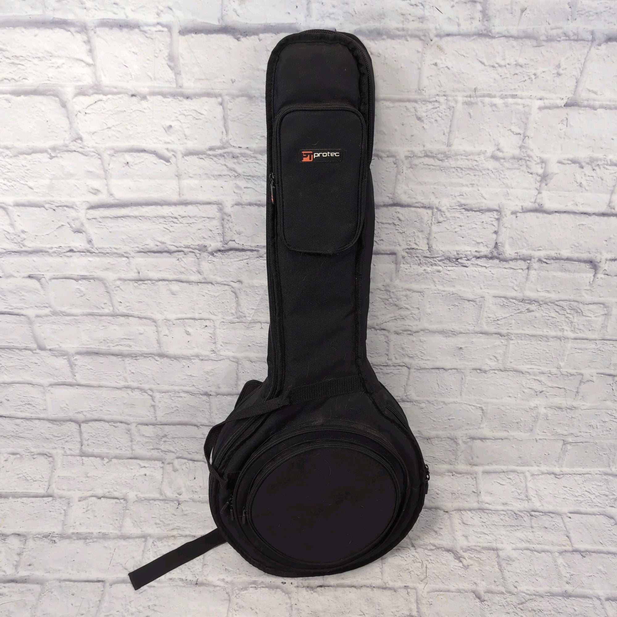 ProTec Banjo Padded Gig Bag