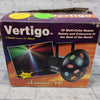 American DJ Vertigo Rotating DJ Light