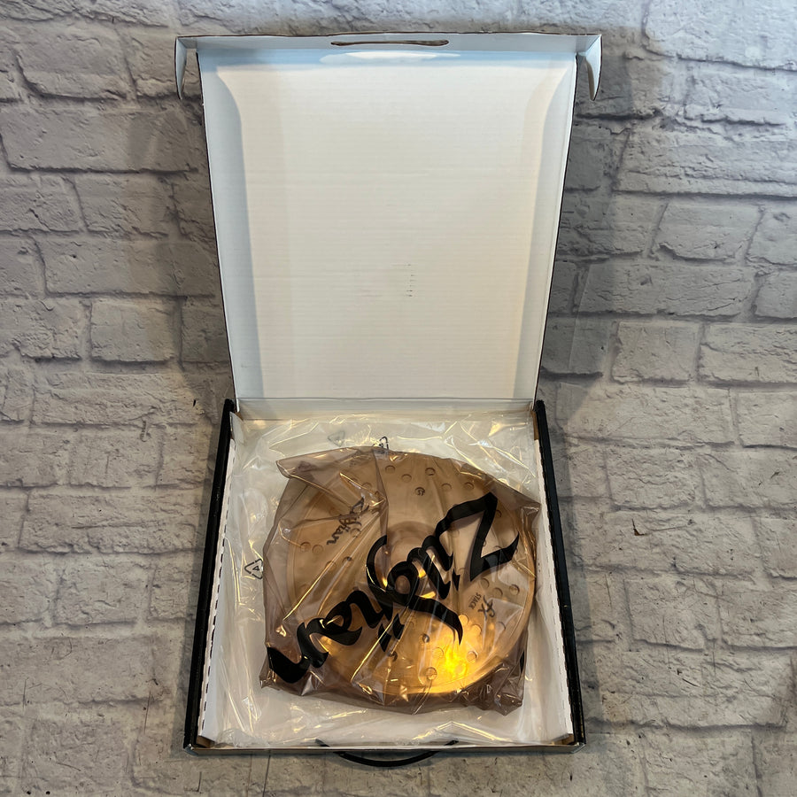 Zildjian FXSTK12 FX Stack with Mount