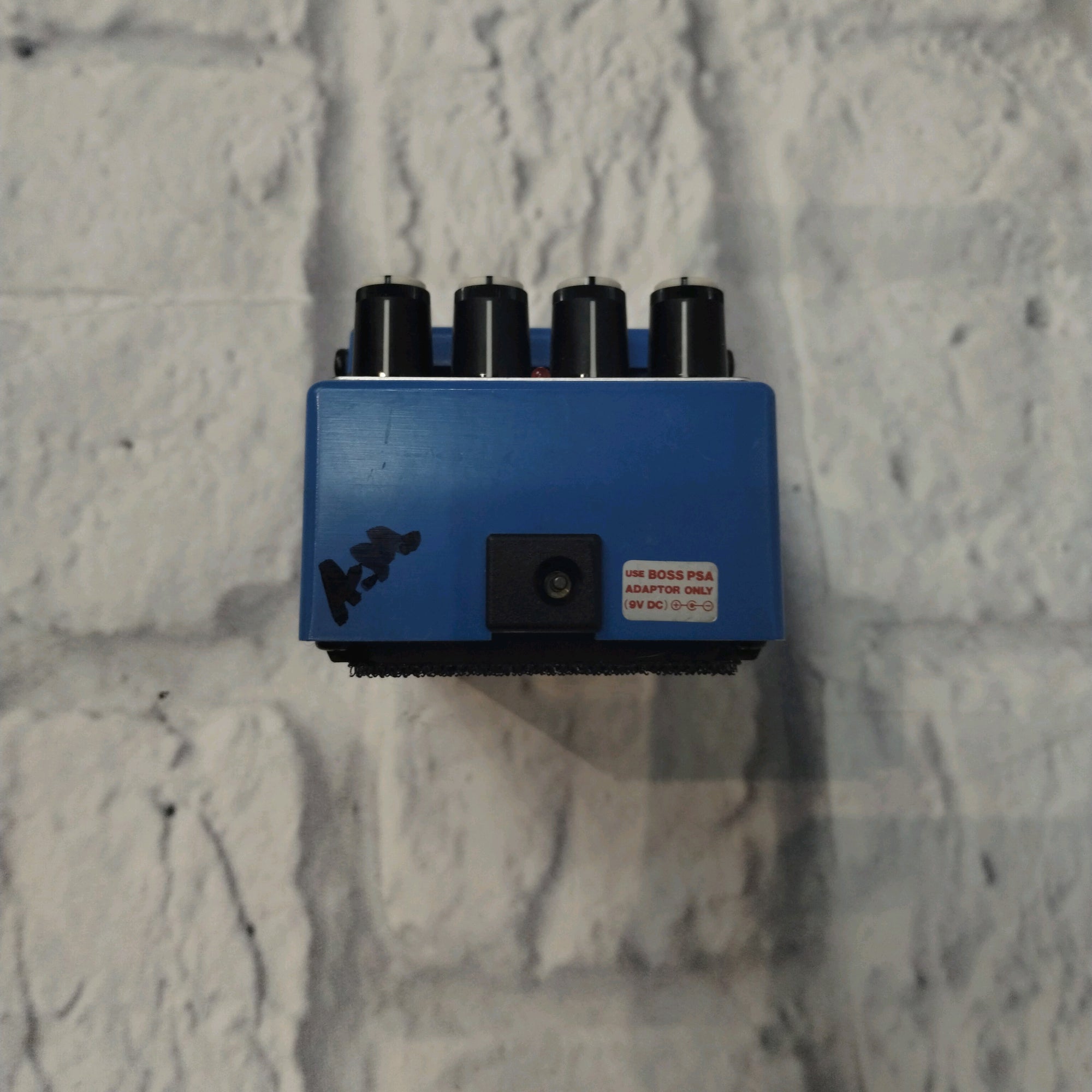 Boss CS-3 Compression Sustainer Compressor Pedal