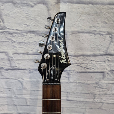 Washburn KC-20 V Electric Guitar