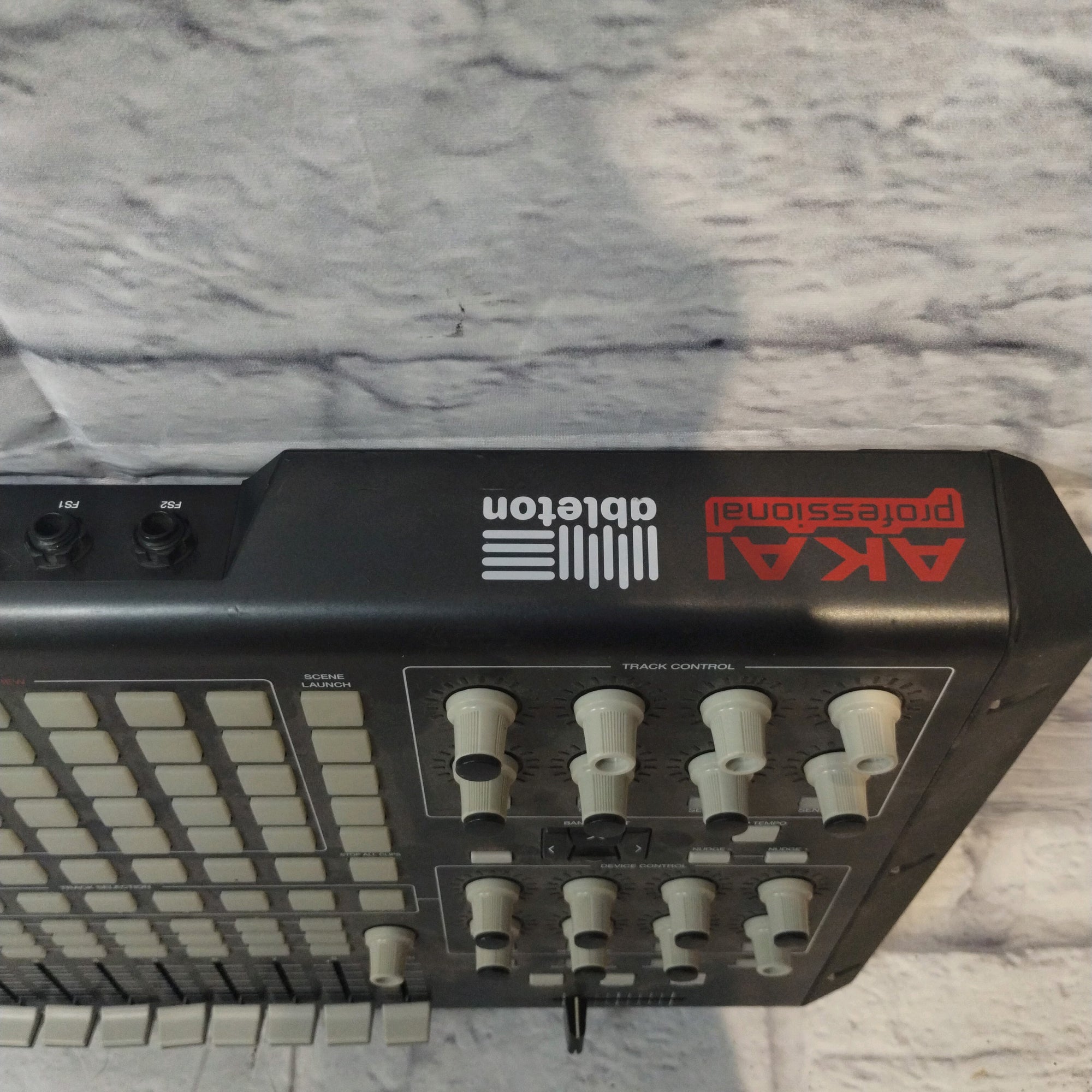 Akai APC 40 Ableton Controller