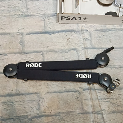Rode PSA 1+ Professional Studio Arm