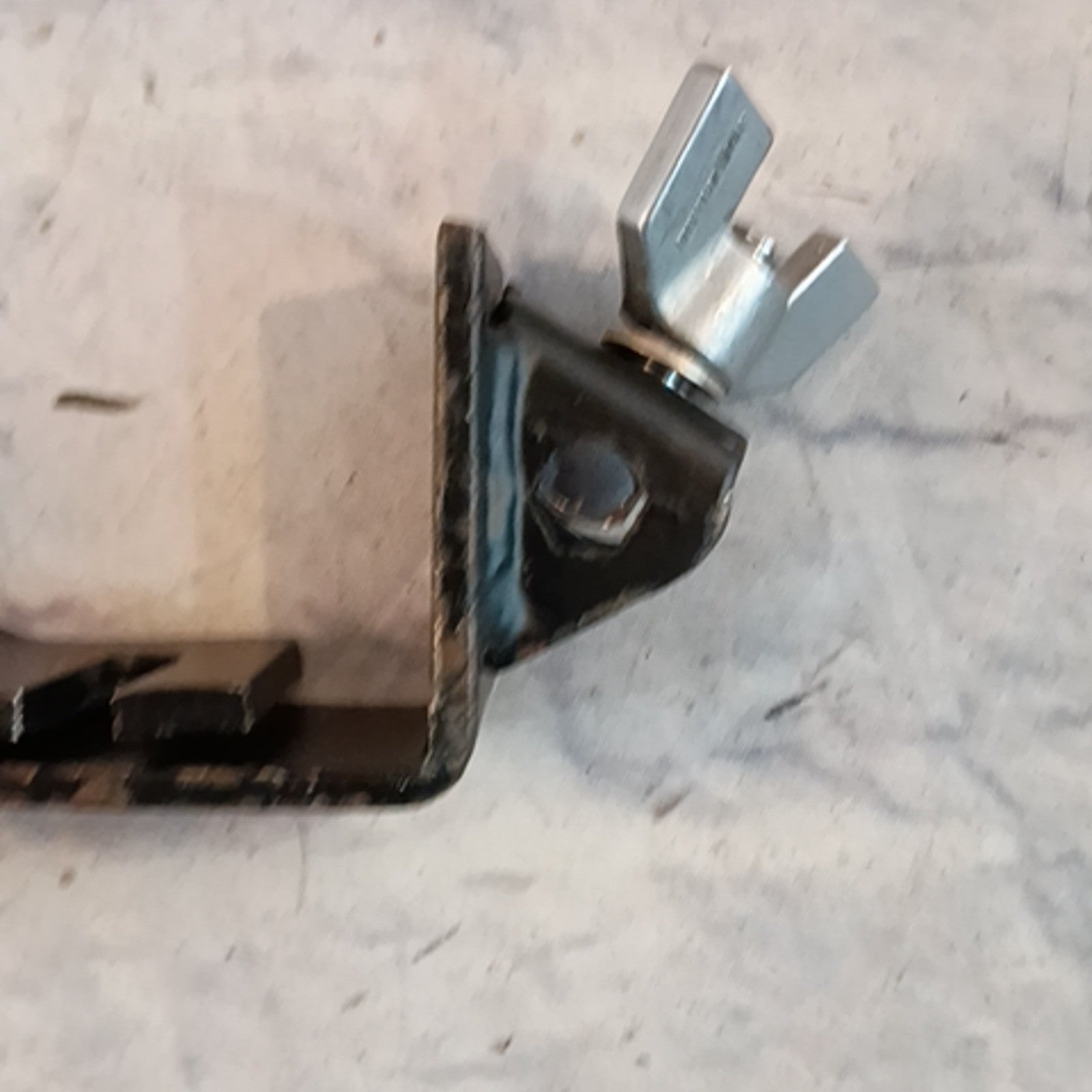 RhythmTech Cowbell Holder Clamp