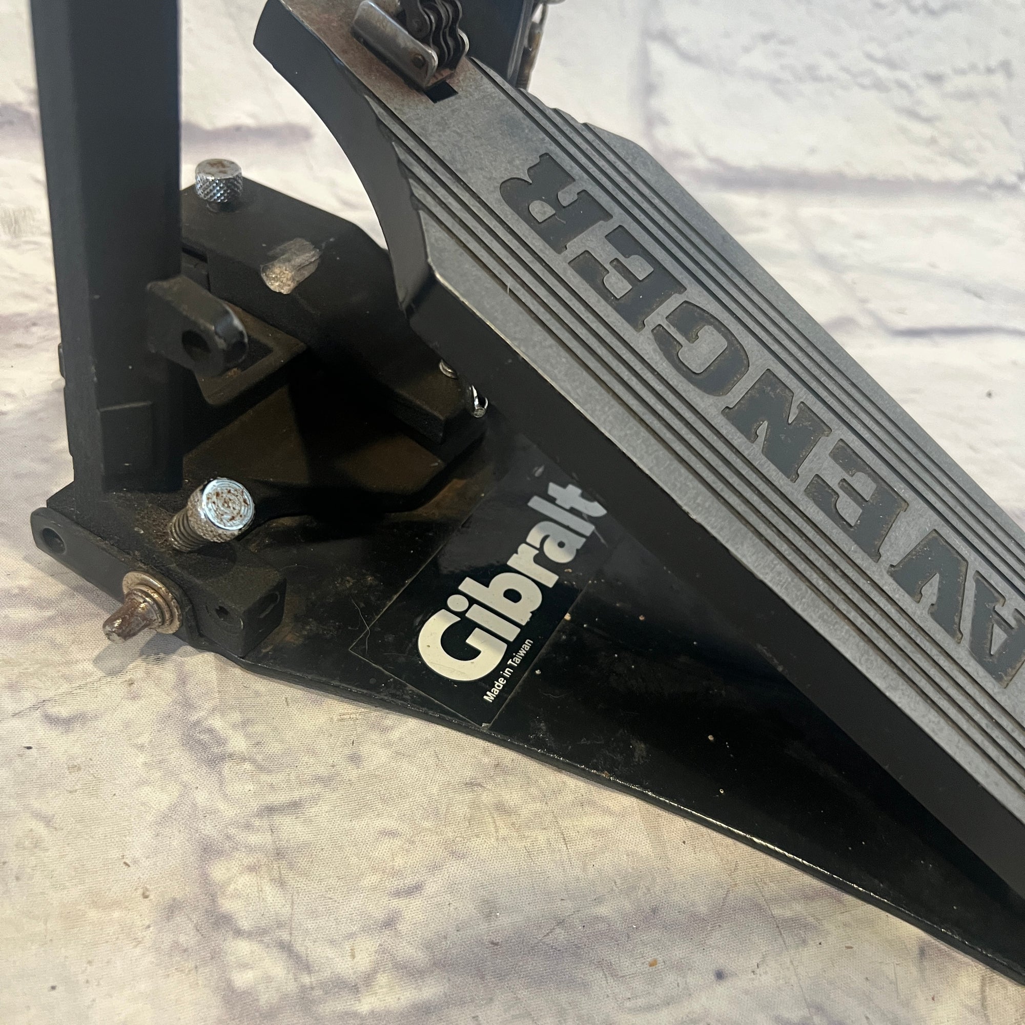 Gibraltar Avenger Kick Pedal