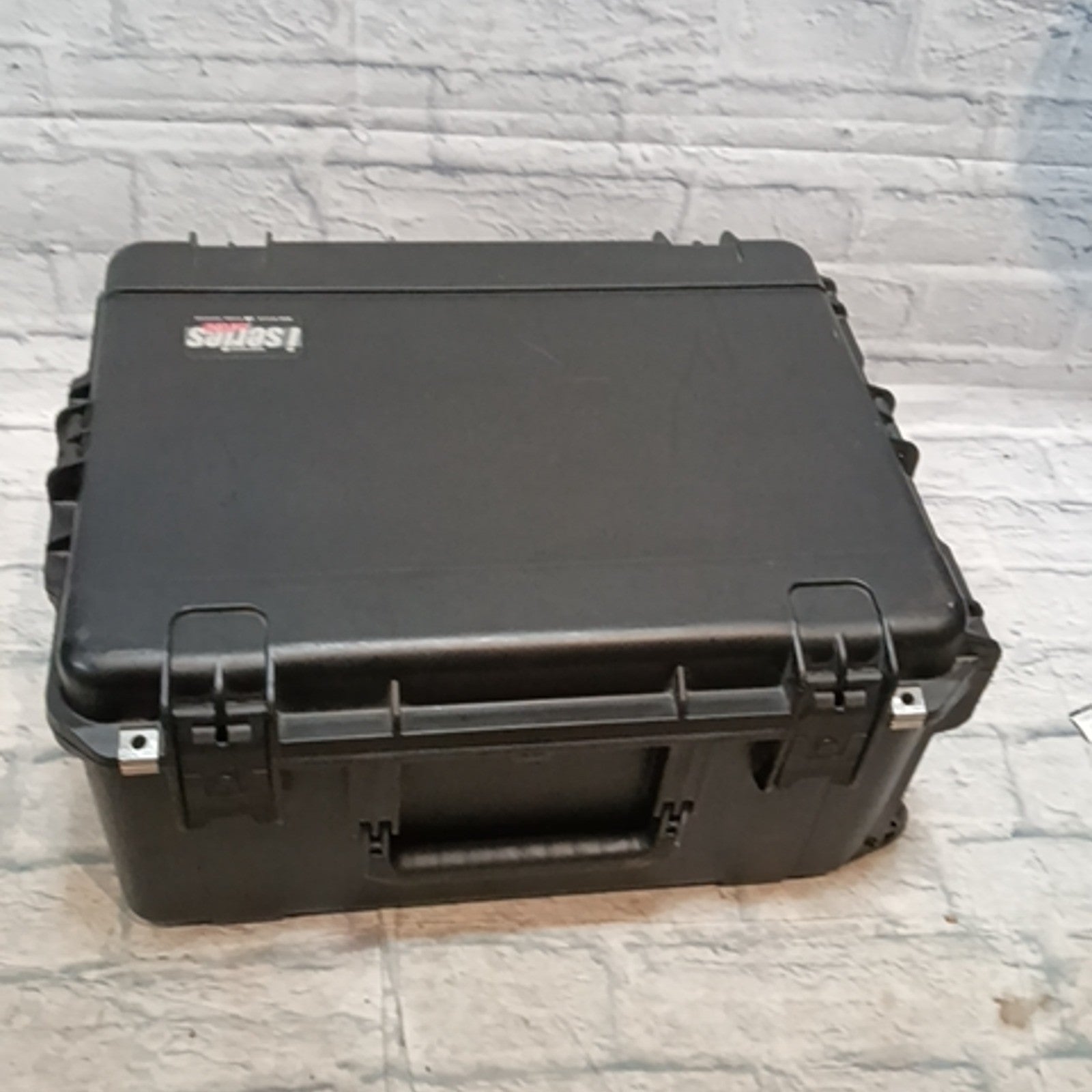 SKB i-series  Flight Case DJ Case ( Tailored for MS-20 and other gear)