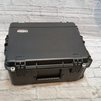 SKB i-series  Flight Case DJ Case ( Tailored for MS-20 and other gear)