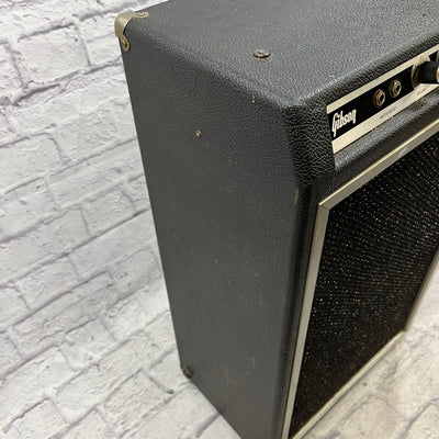 Gibson Vintage 1970s G-7 Thor Bass Combo Amp CONSIGNMENT