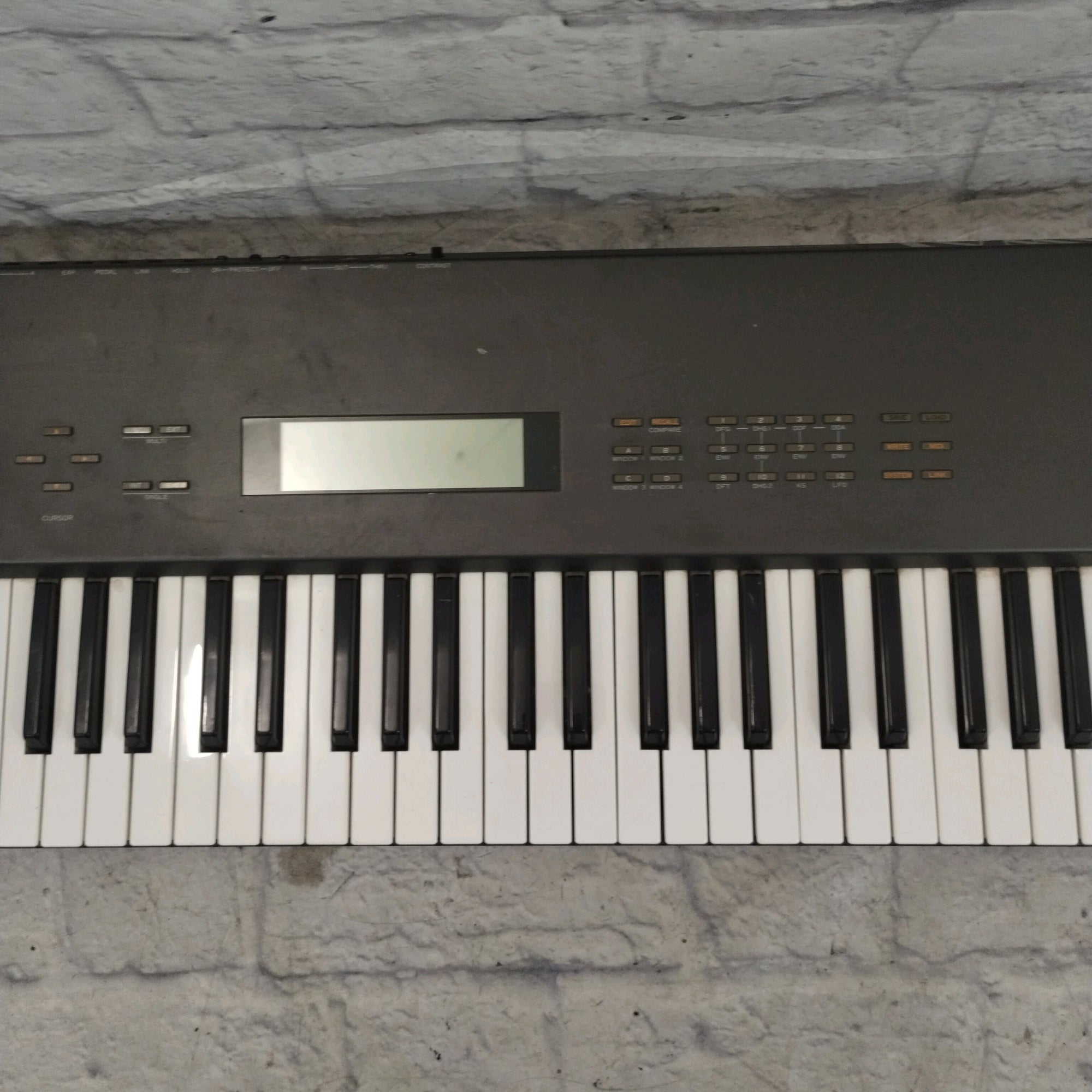 Kawai K5 Digital Multi-Dimensional Synth