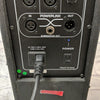 Powerwerks PW100T Personal PA System Powered Speaker