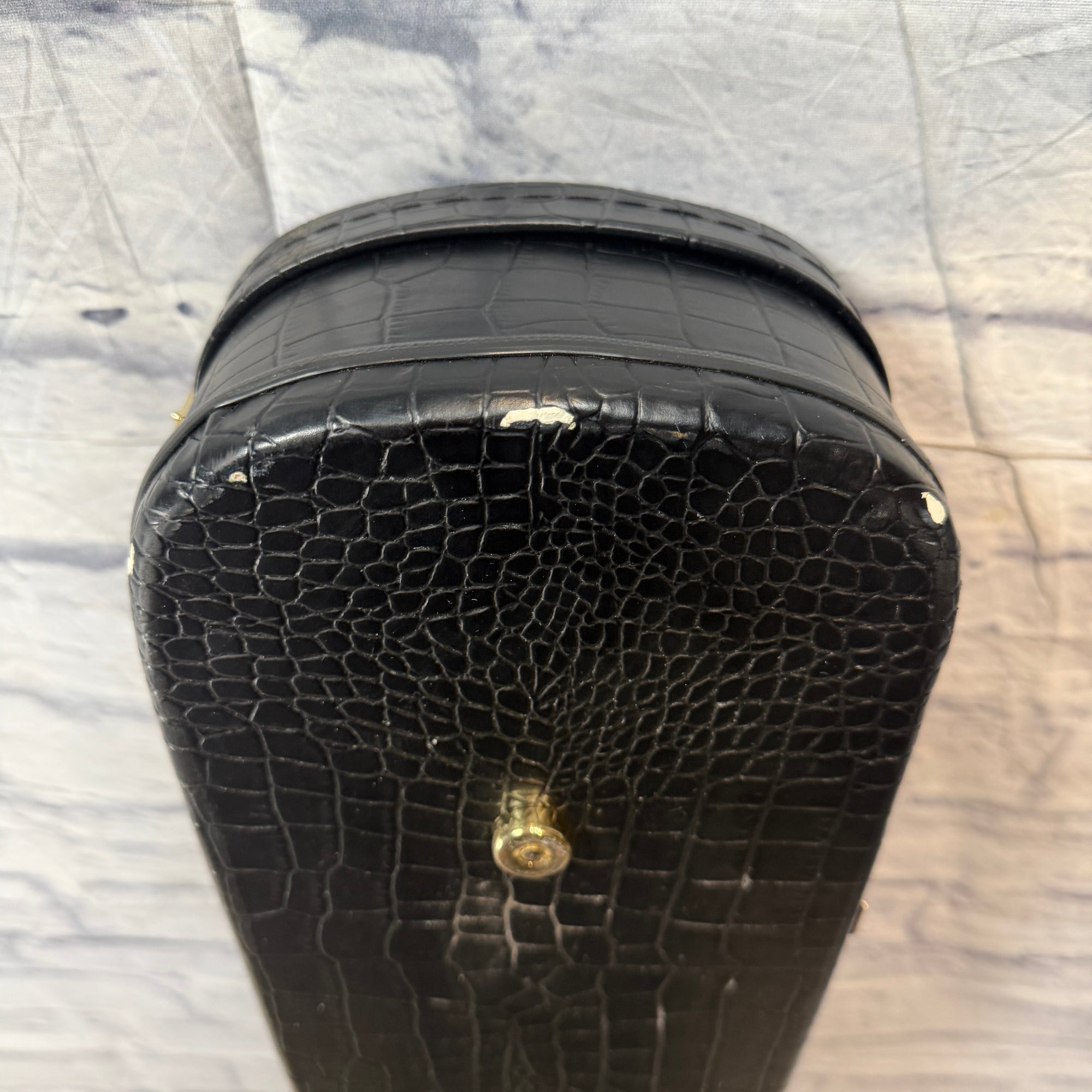 Taylor T5 Crocodile Case Hard Case