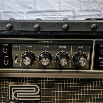 Roland JC-120 Jazz Chorus Combo Amp - AS IS NEEDS REPAIR