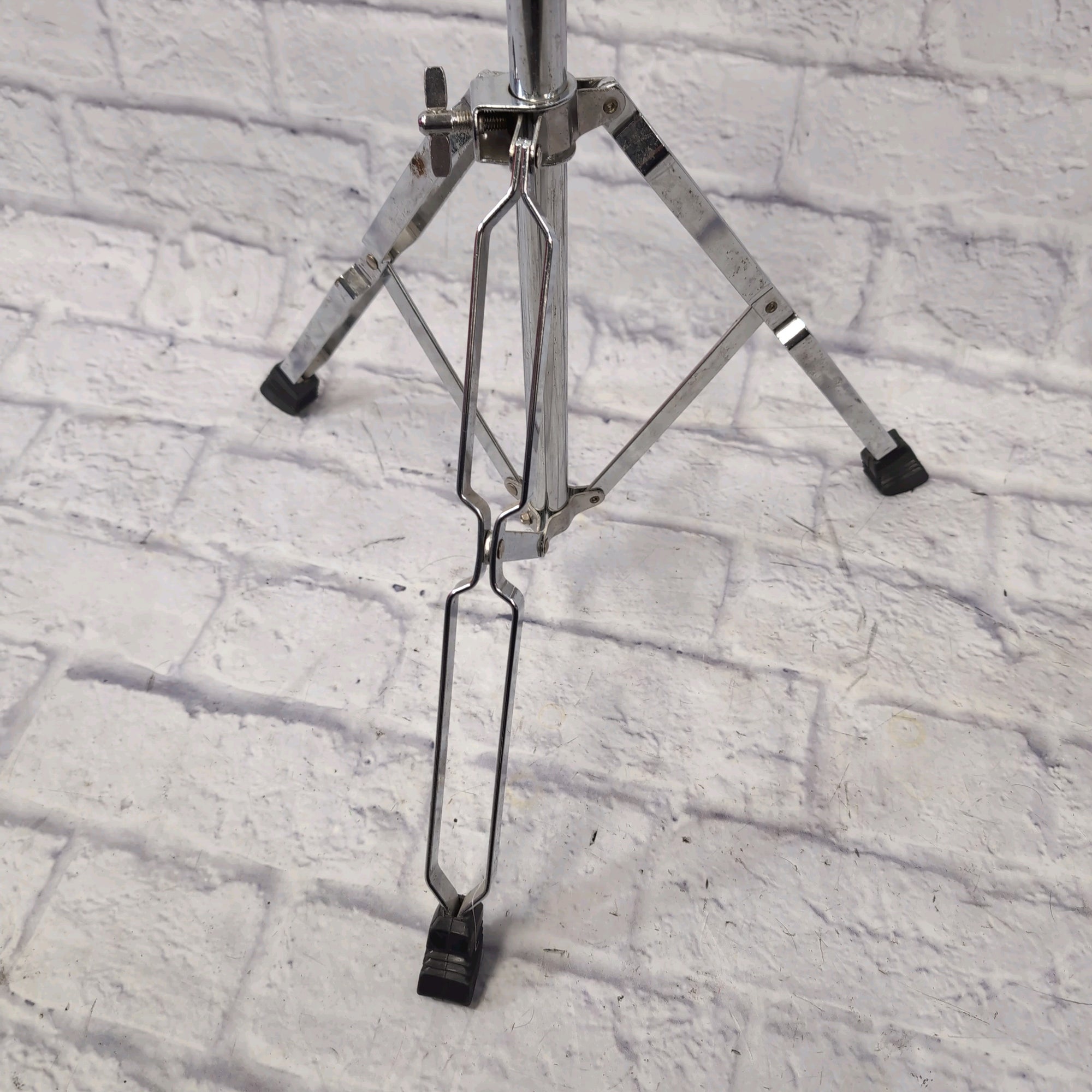 Ludwig Straight Cymbal Stand Straight