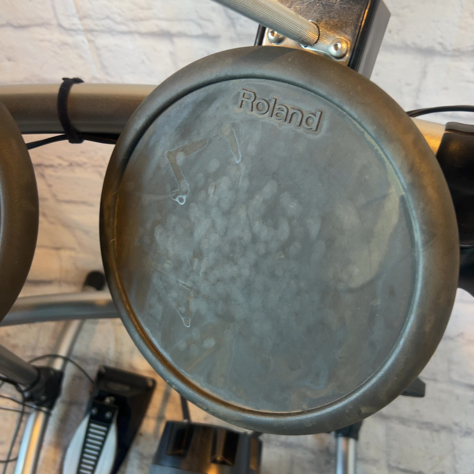 Roland TD6V V-Drum Set Electric Drum Kit