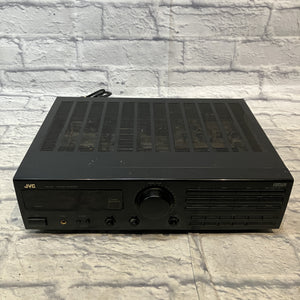 JVC RX-212 Receiver