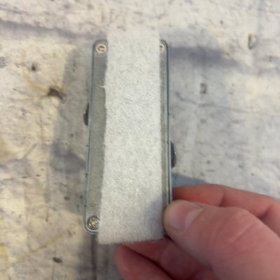 EX EQ7 Mini EQ Pedal EQ Pedal