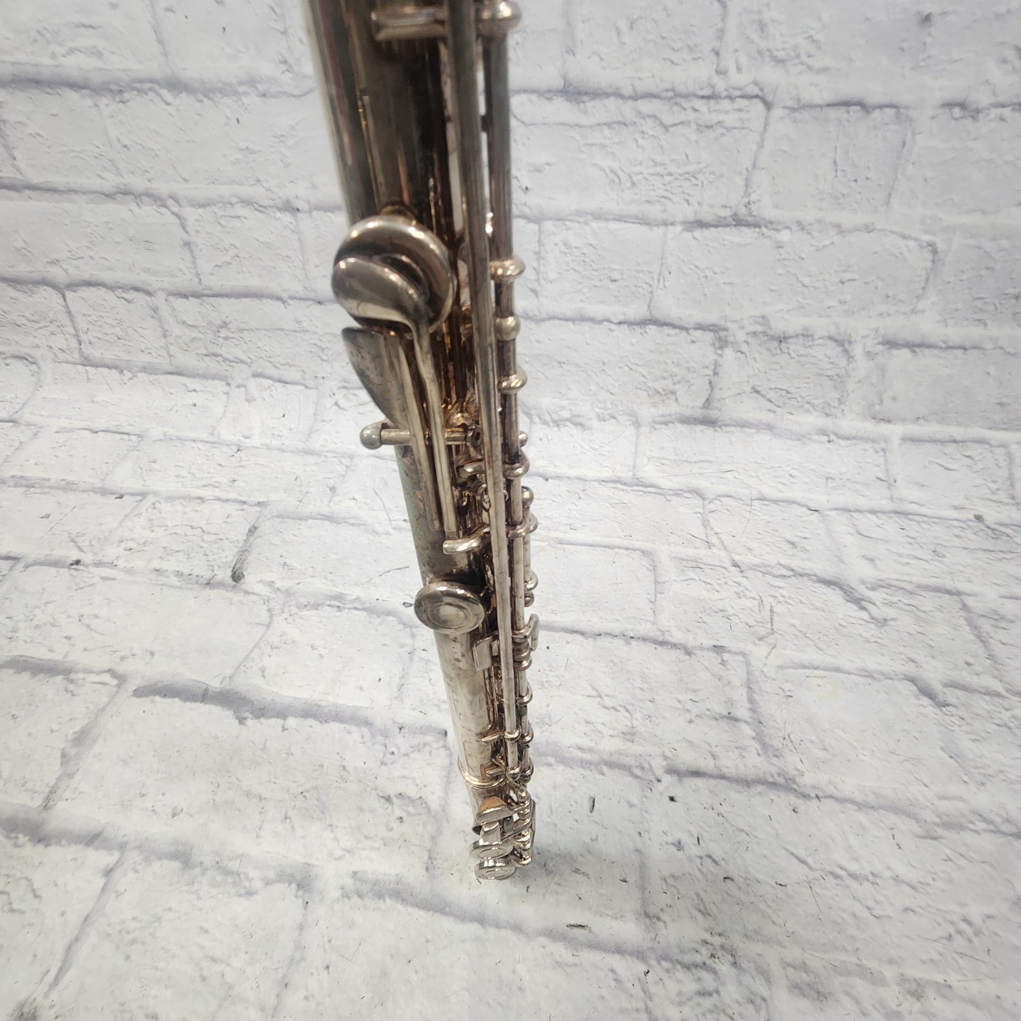 Artley 18-0 Flute with Case