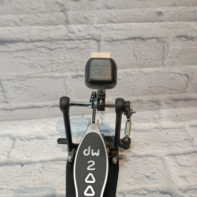 DW 2000 Kick Kick Pedal