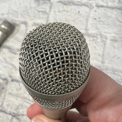 Shure SM62 Dynamic Microphone