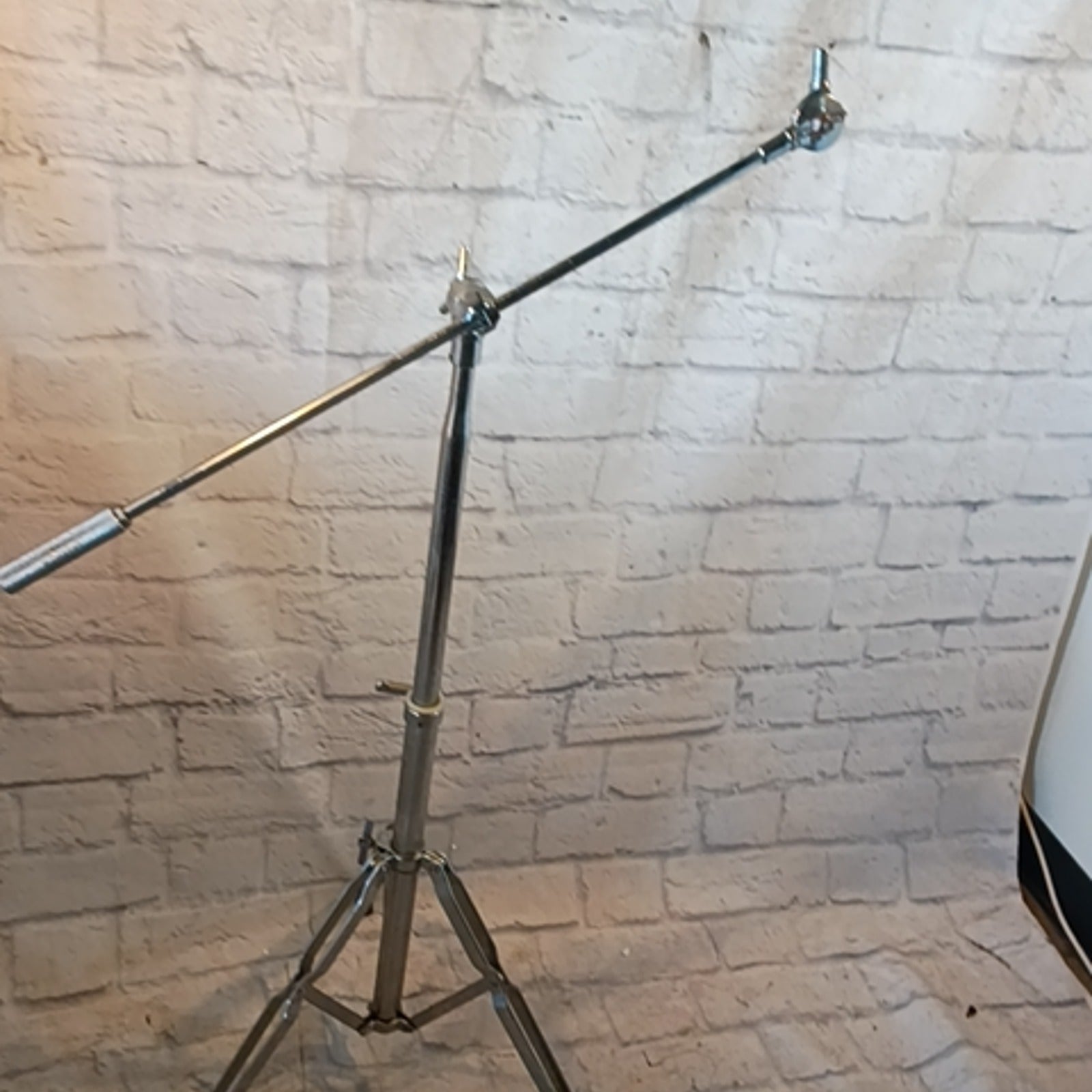 Unknown Boom Cymbal Stand
