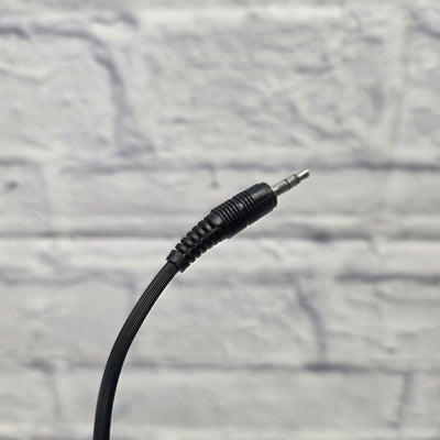 gear4music  With 10 Foot Cable Studio Headphones (not functioning: AS IS)