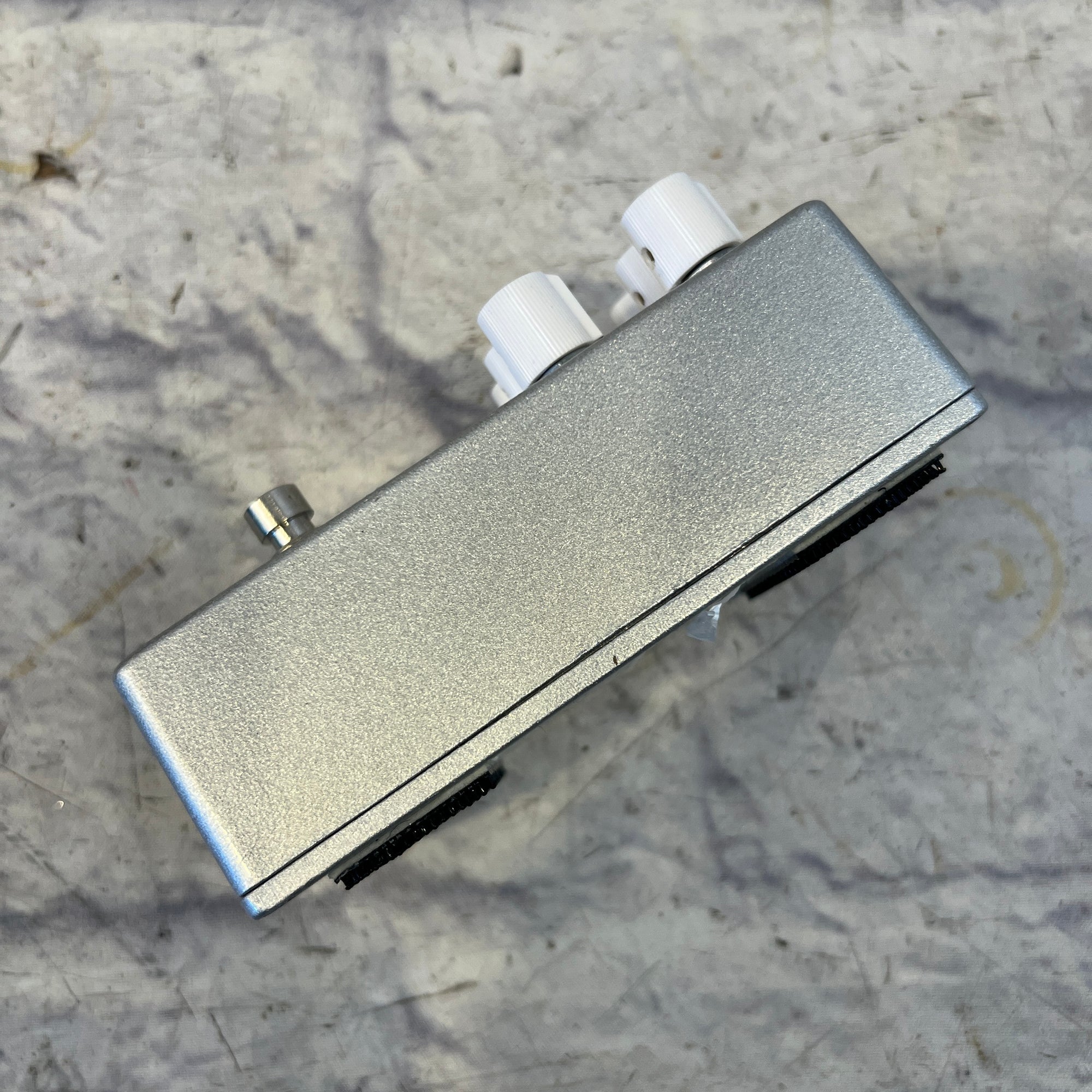 EarthQuaker Devices Space Spiral Modulated Delay Pedal