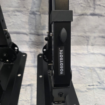Vondynote Speaker Wall Mounts