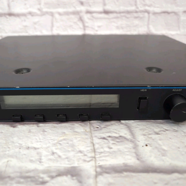 Lexicon LPX-15 Rackmount Reverb - Evolution Music