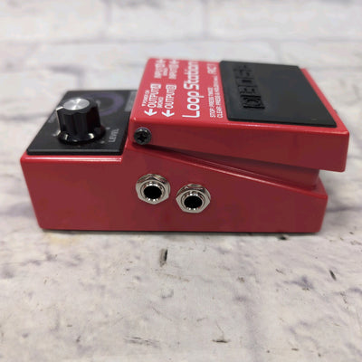 Boss RC-1 Loop Station Looper