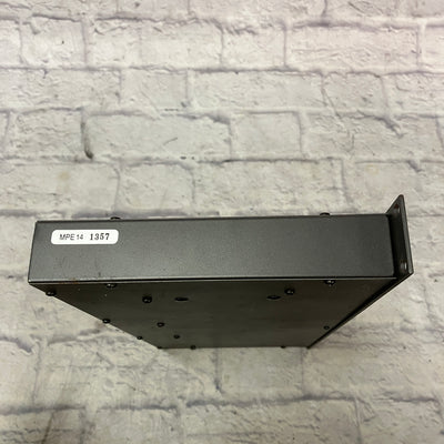 Rane MPE14 EQ