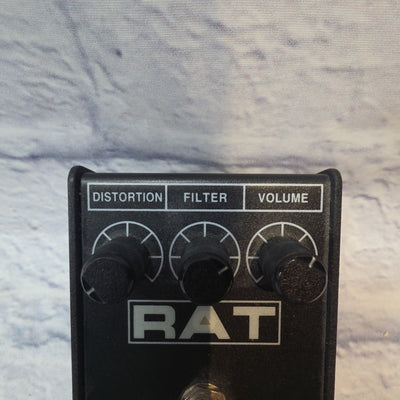 Pro Co Rat Distortion Pedal