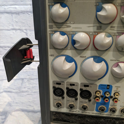 Fender Passport PA System p-150