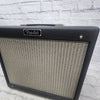 Fender 1x12 Combo Cabinet with Jensen Mod 8ohm Cab