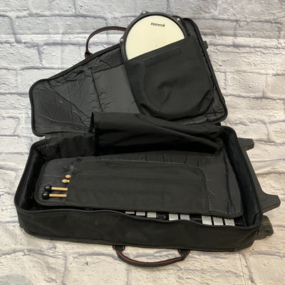 Ludwig Xylophone 32-Key Practice Kit